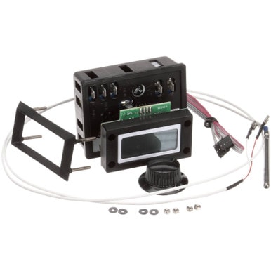 Randell RP CNT3000 Paktronic Control HeatedRi 1000 And 200 — main image