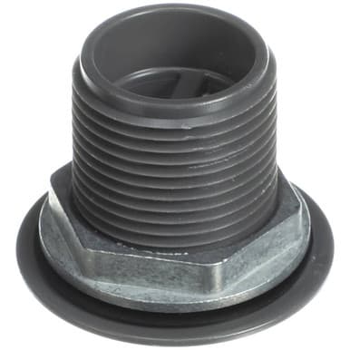 Krowne 23-111 Drain- 1" Nickel PlatedX 1 1/2" Long W/