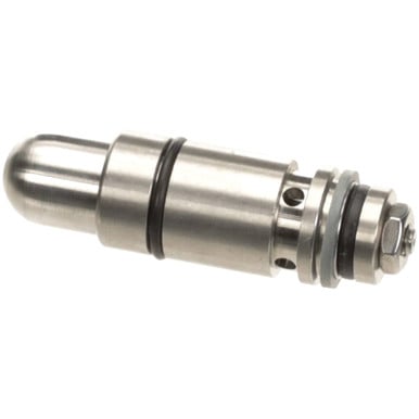 Fisher Manufacturing 12491 Ss Cylinder Kit FootValve