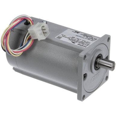Lincoln 371205 Motor, Conveyor, 115V, 120:01 — main image