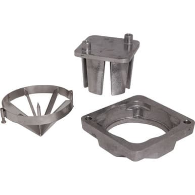 Nemco 55727-6 6 Section Wedger Kit