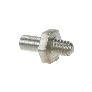 Delfield 9321374 Salad Pan Hinge Pin — main image