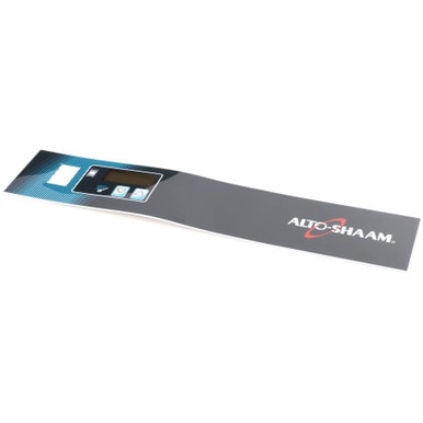 Alto Shaam PE-35188 Panel, Overlay, 300-S SimpLe — main image
