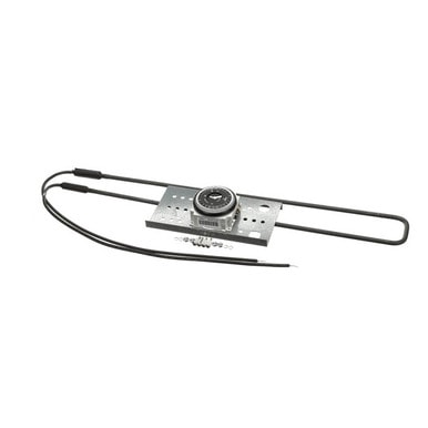 True 884917 Heater/Timer Kit — main image