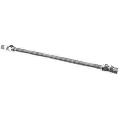 Alto Shaam HO-35895 Hose, Gas, 1/2" Flexible 460Mm3/4" Npt Male To N — main image