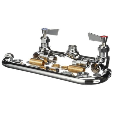 Fisher Manufacturing 9171 Faucet 8Abslh 12Ss