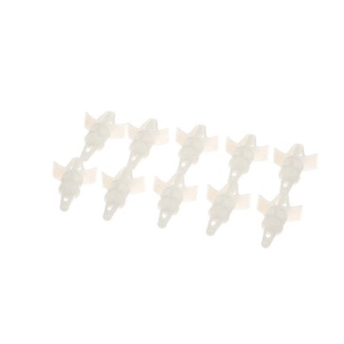 Rational 40.03.533P Fixing Clip F. Pcb — main image