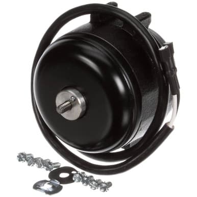 Delfield 2162721 Motor, Fan, 16W, 230V, UNit Bearin