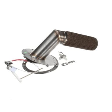 Rational 8024535 Burner Hot Air