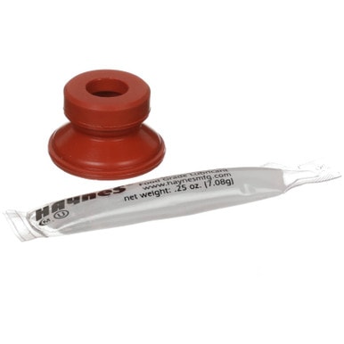 Wilbur Curtis WC-100196K Kit, Seal And Lubricant — main image