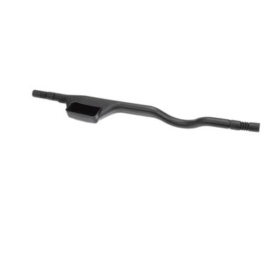 Rational 50.01.191P Drain Pipe With Bushings