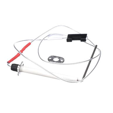 Rational 70.01.573S Ignitionelectrode, HotAir 960Mm