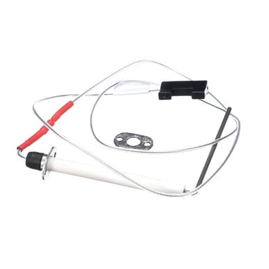 Rational 70.01.573S Ignitionelectrode, HotAir 960Mm