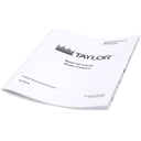 Taylor 051059-M Man-Oper 60/62