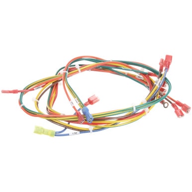 Groen 146197 Wire Harness-Electric TiLt, Low Voltage Bpp-40G — main image