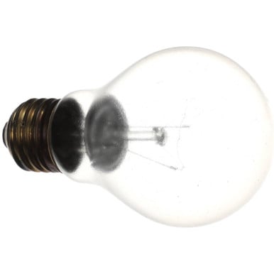 Henny Penny BL01-015 Bulb 60W 240V Gls PtfeCoatd