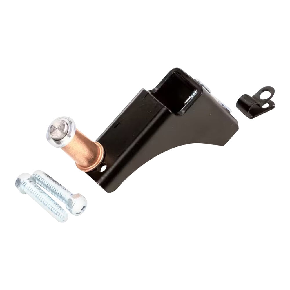 True 878012 Bottom Left Hinge Kit