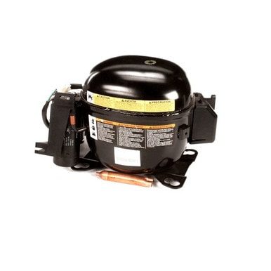 True 934656 Compressor, Nt6217Z212Bg07D7Az 115V — main image