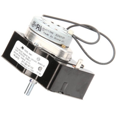 Alto Shaam TR-34723 Timer, 120V, 60 Minute, Ascmust Buy W/ Kn-34858 — main image