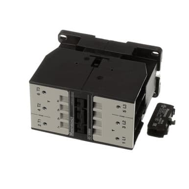 Rational 40.03.693S Contactor B&J K3-50B00Eur 190 T