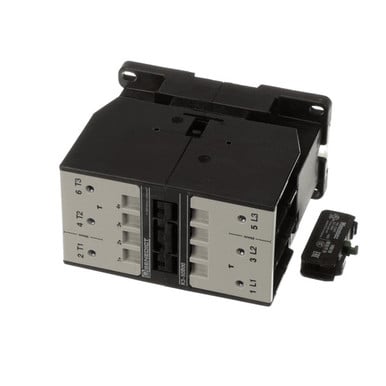 Rational 40.03.693S Contactor B&J K3-50B00Eur 190 T