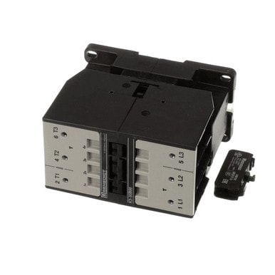Rational 40.03.693S Contactor B&J K3-50B00Eur 190 T — main image