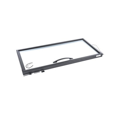 True 804668 Door AssemblyGdm-49F-Hctsl01 Lh Blk — main image