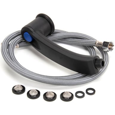 Alto Shaam 5007936 Kit For Spray Handle Asb