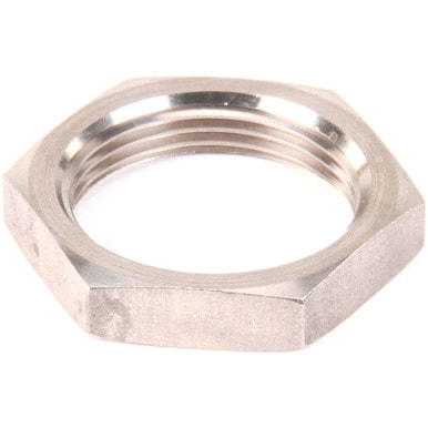 Alto Shaam NU-22759 Nuts, *Ct, Hexagon, R1-1/4", S/S — main image