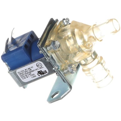 Wilbur Curtis WC-844-101 Solenoid Valve By-Pass, 120V