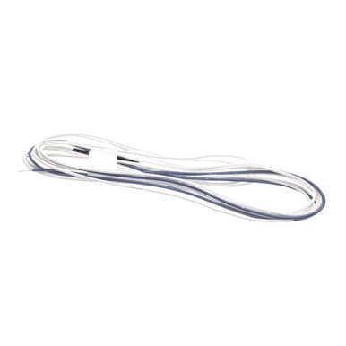 True 802413 Heater Wire Gl Braid 112115V 3.5W/Ft W/