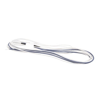 True 802413 Heater Wire Gl Braid 112115V 3.5W/Ft W/ — main image