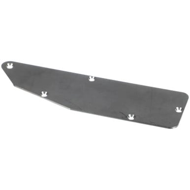 Alto Shaam 1020081 Hinge Cover, Rec'D DoorTop