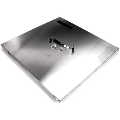 Delfield 000-187-006A-S Dr Assy, 27, Refrig, Mk7, Rt — main image