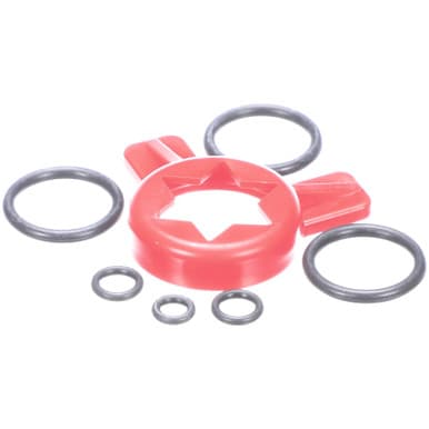 Taylor X56200-2 Kit A.-Draw Valve SoftServe
