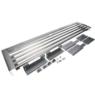 True 928693 Grill Kit, T-49 All RhMagneti W/Mountin — main image