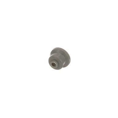 Henny Penny MM211166 Cap,SealF/ Door Catch