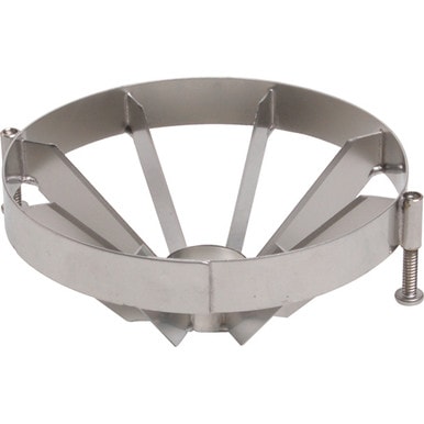 Nemco 490-8 Apple Corer Blade Assembly — main image