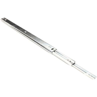 Randell TRK1102 HD Track, Dwr Slide R/H 2-1/8 X 26 (650Mm) Bayonet