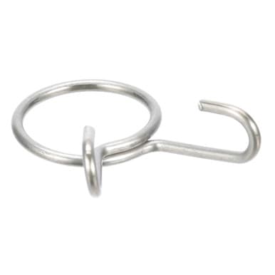 Hoshizaki 427443-06 Hose Clamp 20 Mm