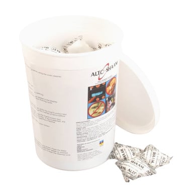 Alto Shaam CE-28892 Cleaner,90 Tablets/BuckeT