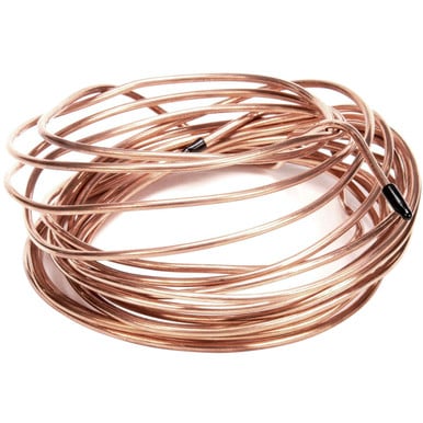 Delfield 0074183-S Tube, Capilliary, 4427-72, Energ