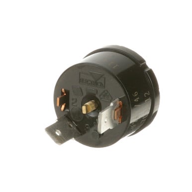 Danfoss 117U3212 Overload Protector