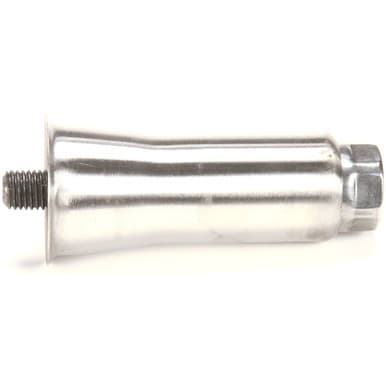 Alto Shaam LG-23907 Legs, *Ct, Equpt, S/S, 7.14 Elec.