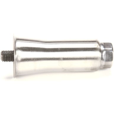 Alto Shaam LG-23907 Legs, *Ct, Equpt, S/S, 7.14 Elec.
