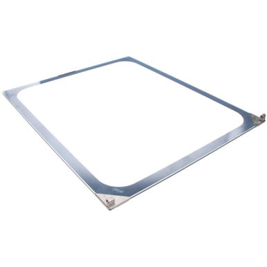 ALTO SHAAM 5005090 Inner Dr Glass 6.10/7.14Es