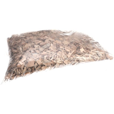 Alto Shaam WC-22545 Woodchip, Sugar Maple, 20L B Bulk — main image