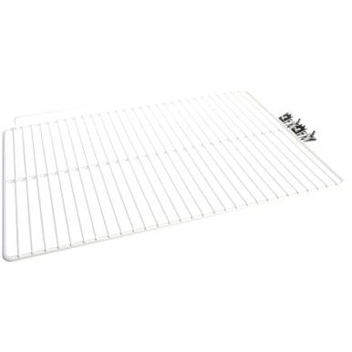 Traulsen 434105-1 Kit 1 Powder CoatedShelf Cu27 — main image