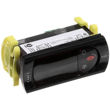 Silver King 37817 Control Electronic 230V (Prgrmd) Refrig