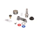Fisher Manufacturing 2000-0005 Left Hand Stem Kit with Lever Handle